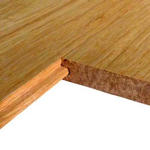 Discount Coffee Bamboo Flooring