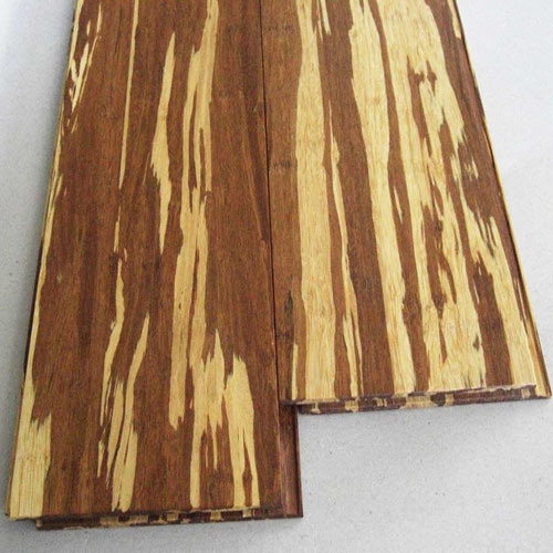 Competitive Price High Quality Natural Vertical Bamboo Flooring