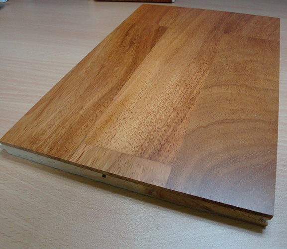 15/3mm 3-Layer Parquet Engineered Flooring