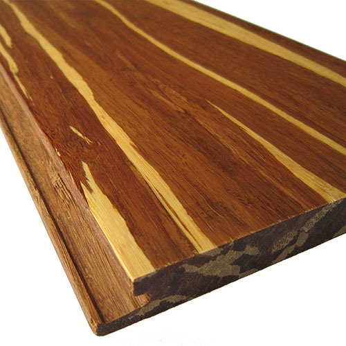 Competitive Price High Quality Natural Vertical Bamboo Flooring