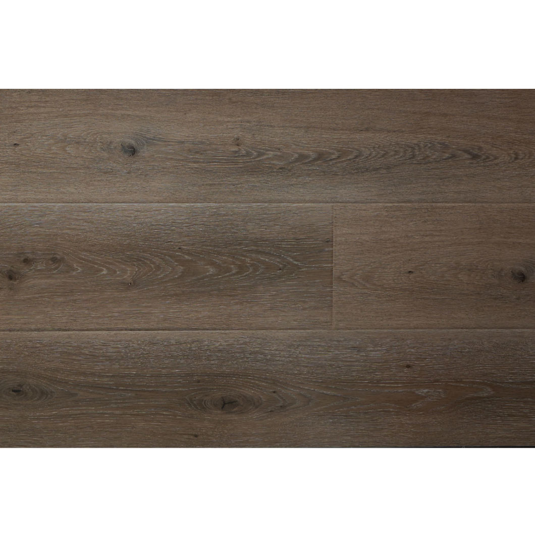 High-Density Wood Grain Waterproof Stain-Resistant Scratch-Resistant Laminate Flooring