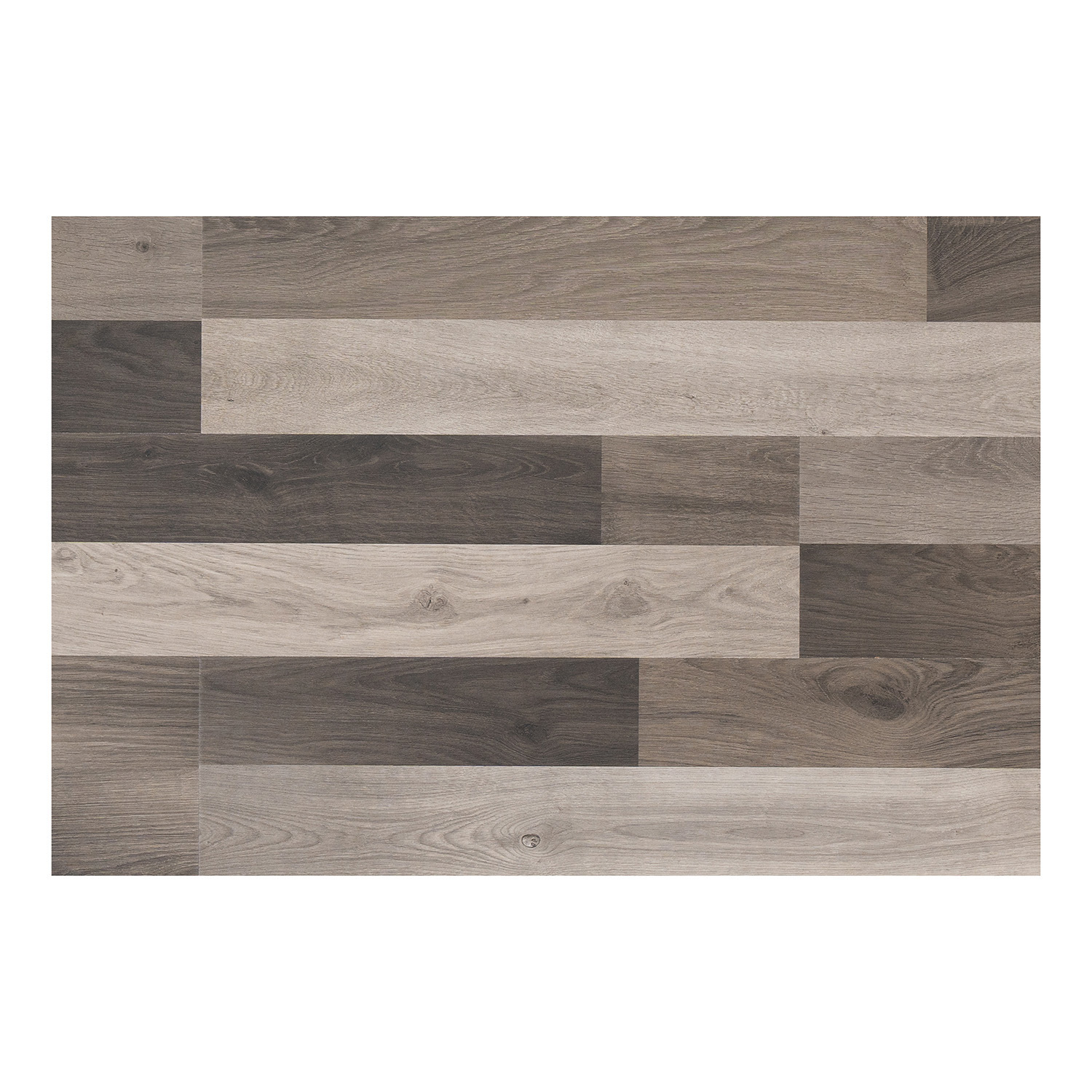 HDF Easy Installation OEM Laminate Wood Grain Flooring Manufacturer Design for 8.3mm 12.3mm Laminated Floor