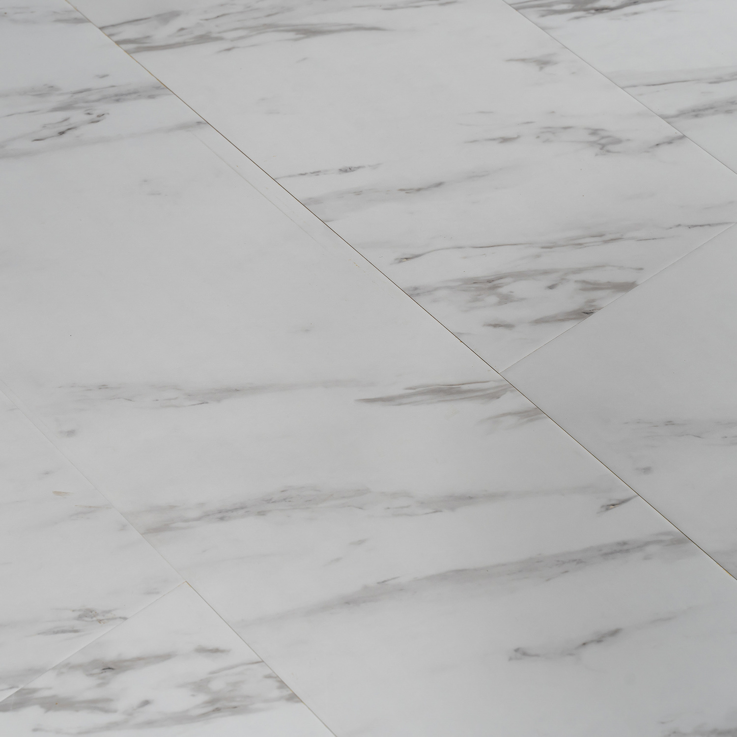Waterproof Stain Resistant Easy Clean PVC Spc Vinyl Floor Flooring