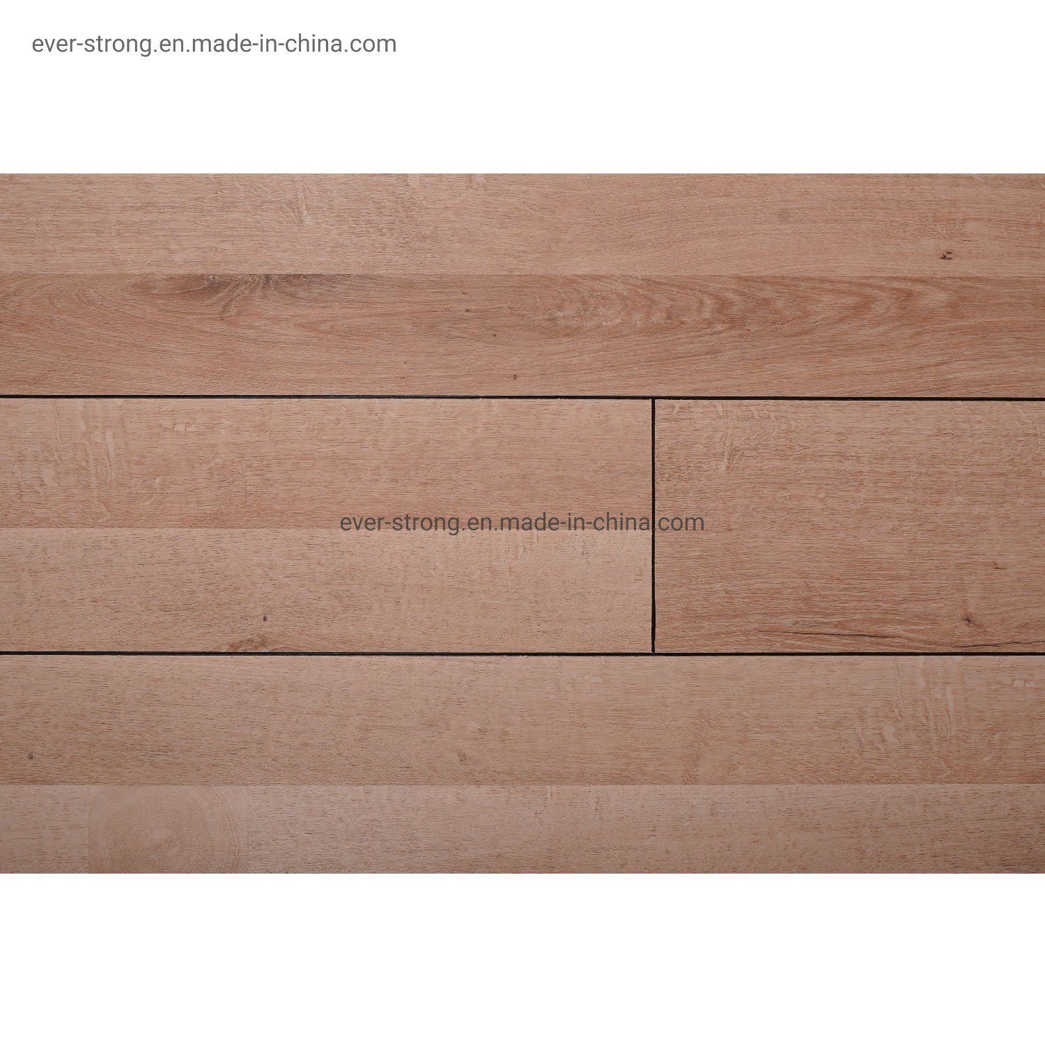 Factory Price Manufacturer Supplier Water Resistance HDF Laminated Flooring Plastic Laminate Flooring