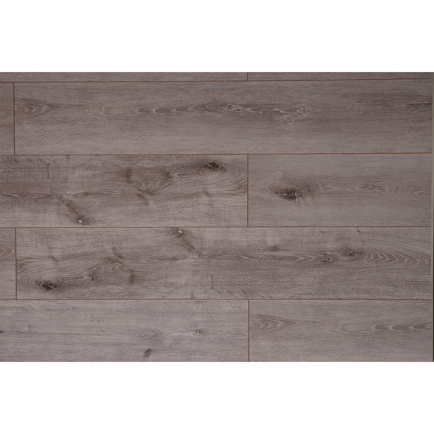 4mm/5mm Niceway High Quality Embossed Spc Vinyl Click Flooring Crystal Wear Layer Spc Vinyl Flooring Fashionable Uniclic Click Herringbone Spc Floor