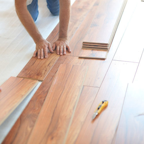AC2 AC3 Laminate Flooring Laminated Flooring Good Quality Exporter
