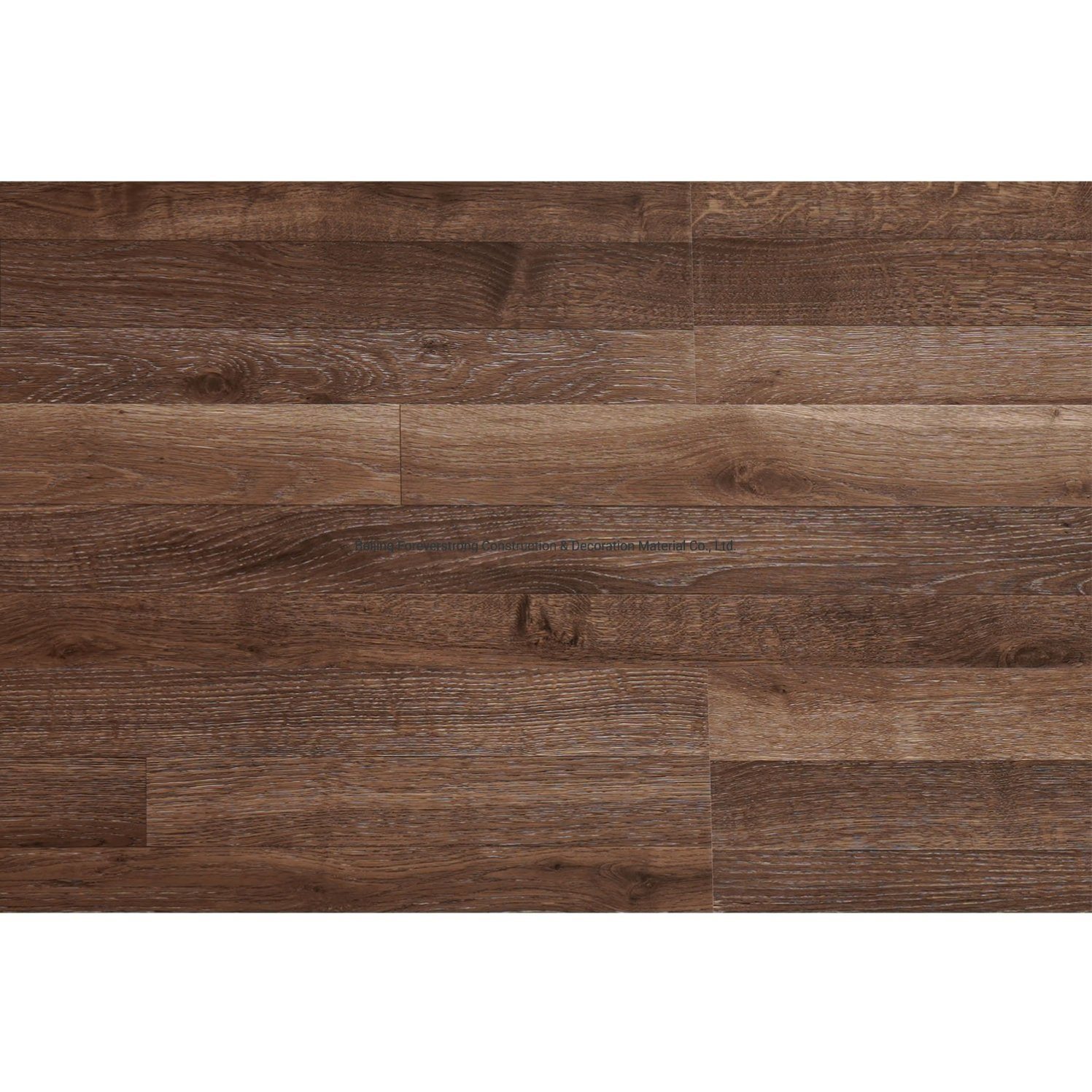 Exotic Synchronized Walnut Laminate Flooring
