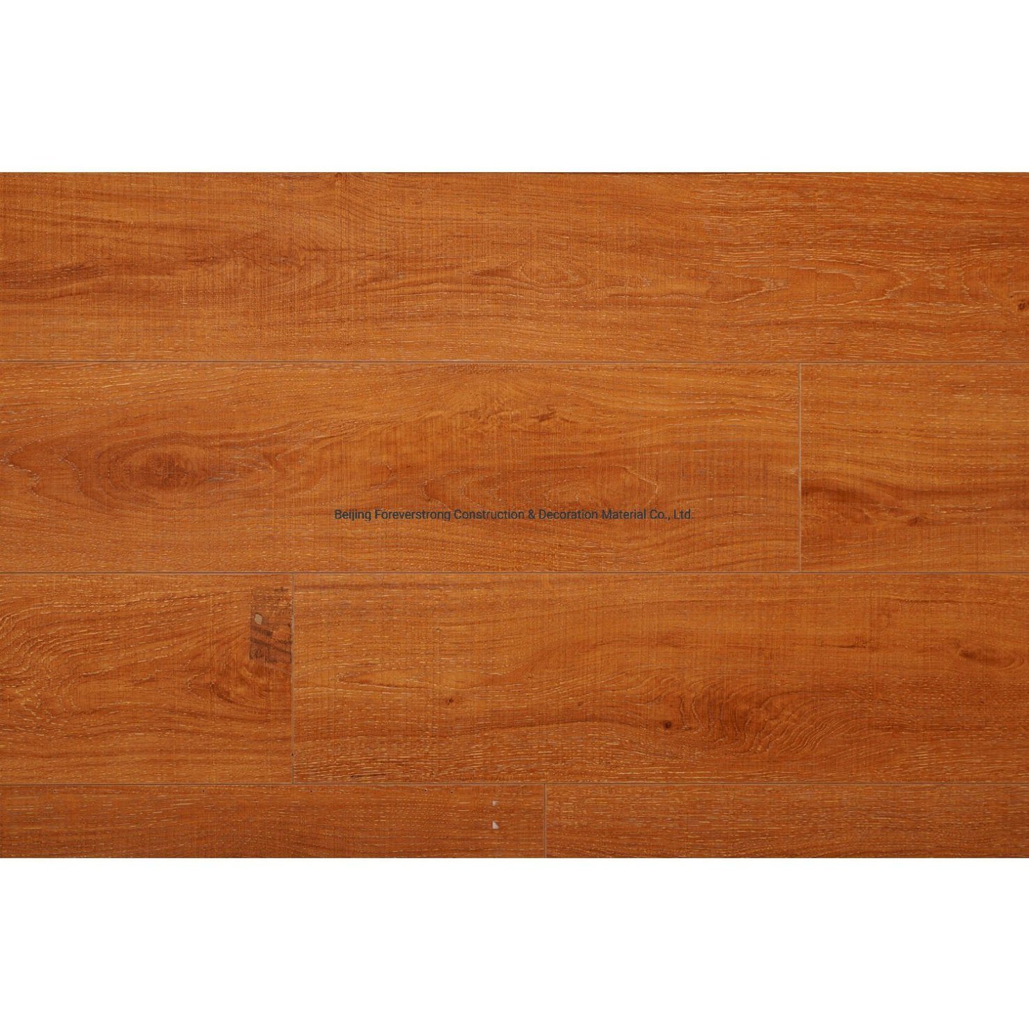 Exotic Synchronized Walnut Laminate Flooring