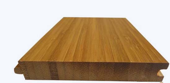 Hot Sale High Quality Natural Carbonize Vertical Horizontal Strand Woven Bamboo Flooring