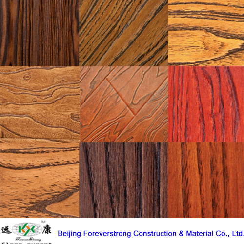 Deep and Heavy Embossment Embossed Natural European Colour Laminate Flooring