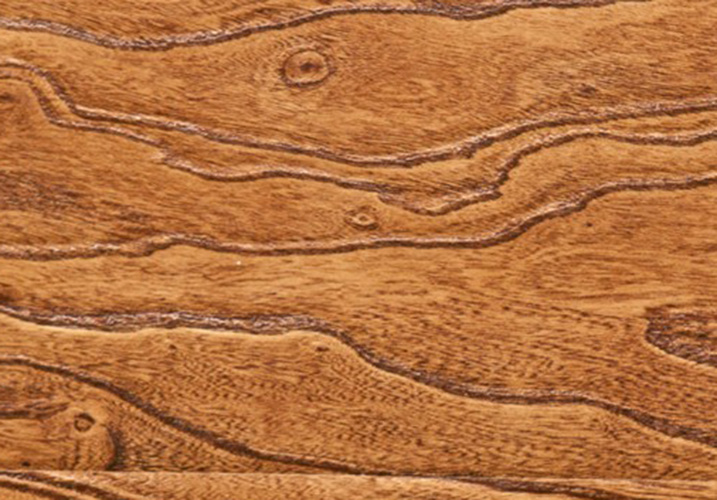 Deep and Heavy Embossment Embossed Natural European Colour Laminate Flooring