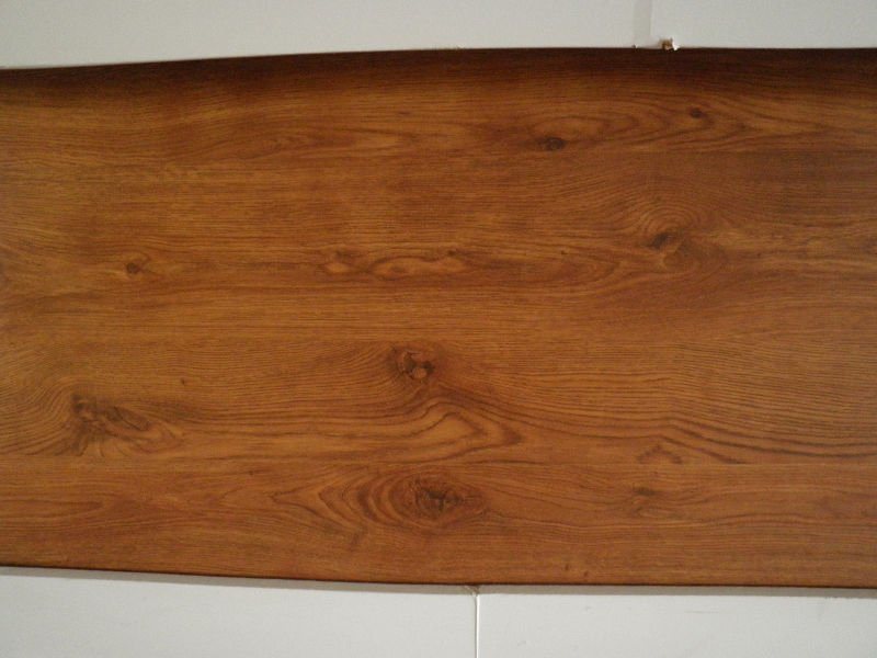HDF Lamiante Floor Home and Office Wood Laminate Flooring