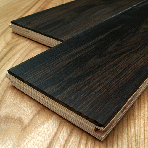 Walnut3-Layer Engneered Wood Flooring
