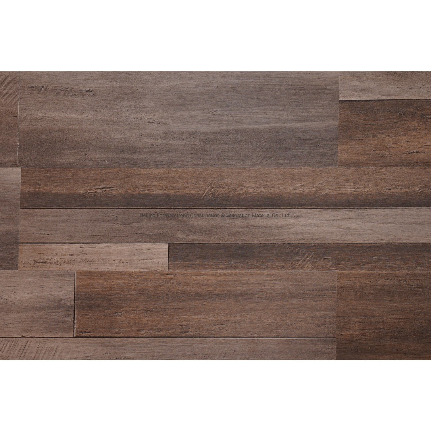 MDF/HDF AC1-AC5 Laminate Flooring Laminated Wooden Floor Wax Waterproof German Technology Unilin Double Click China Best Manufacturer