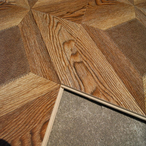 Factory Price 8mm 12mm AC3 Laminate/Laminated Flooring