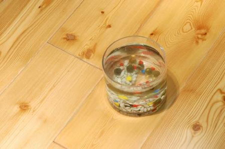 Multilayer Parquet Engineered Wood Flooring (Engineered Flooring)