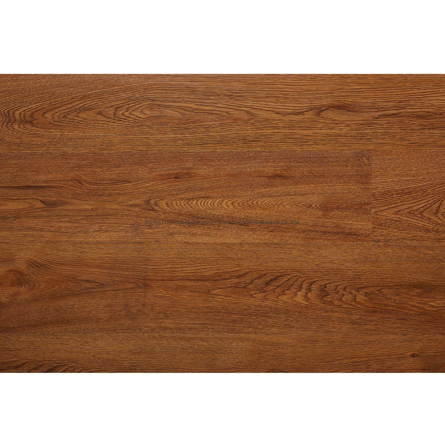 Wooden Floor Droped Click 8.3mm 12.3mm HDF AC3 Class31 Square Edge/U-Groove/V-Groove Laminate Flooring