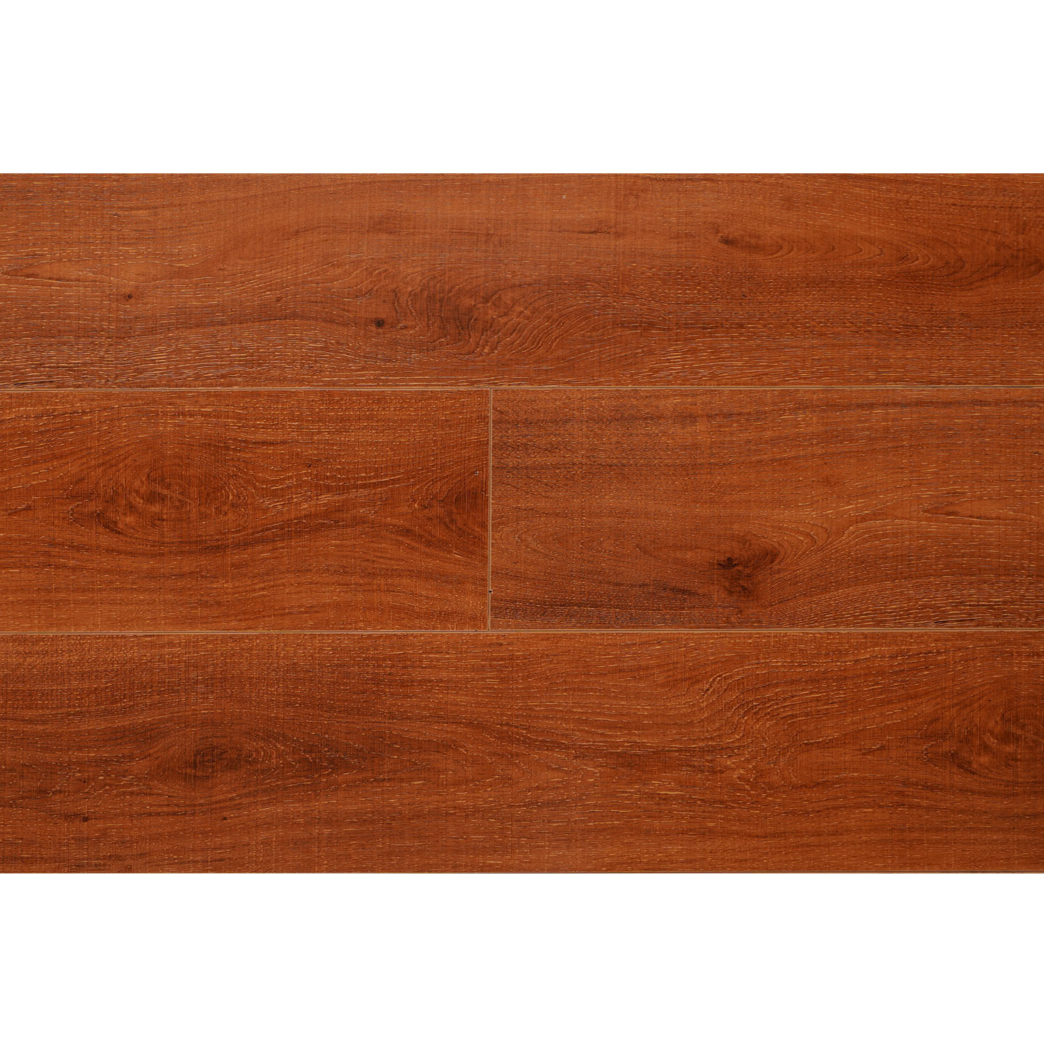 HDF Easy Installation OEM Laminate Wood Grain Flooring Manufacturer Design for 8.3mm 12.3mm Laminated Floor