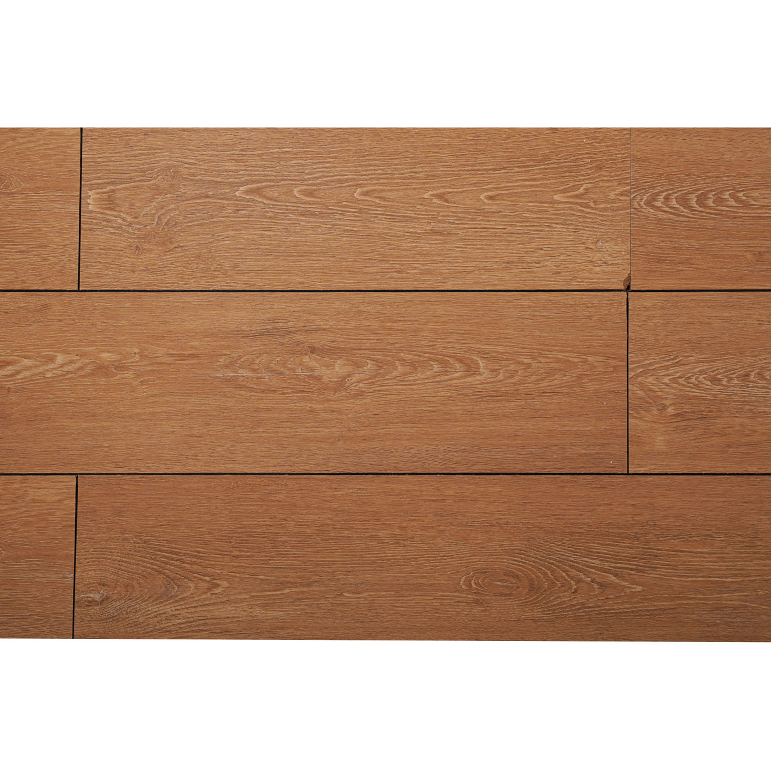 Good Slip Resistance Superb Sound Absorption Anti Scalding Luxury Vinyl Planks PVC Click Floor Unilin Spc Flooring