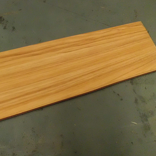 Crystal Surface HDF 8mm Laminate Flooring