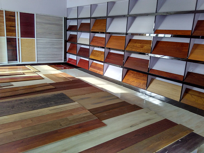 HDF New 12mm 8mm Antique Flooring Laminate Laminated Flooring