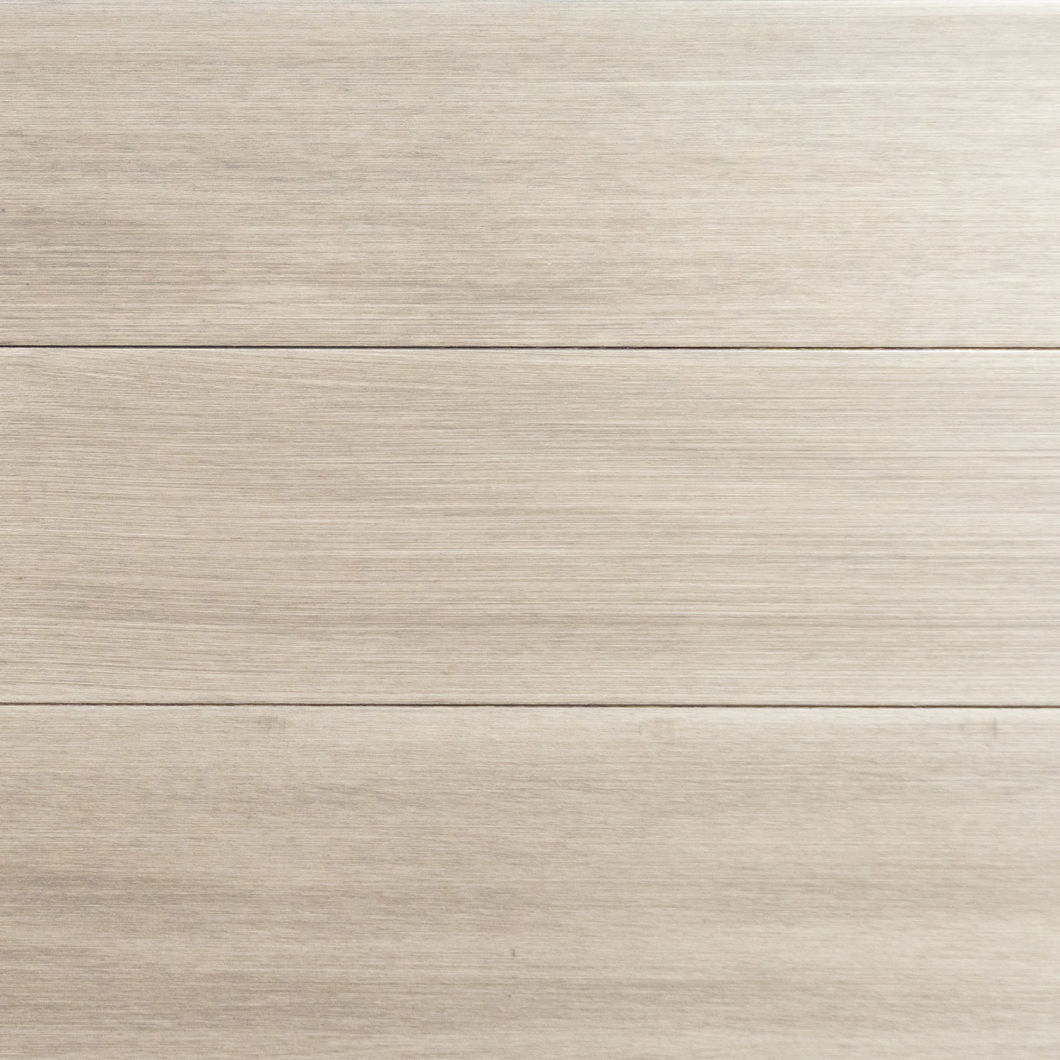Emboss Waterproof Laminate/Laminated Flooring with Waxed