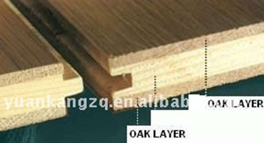 Classics French Oak Parquet Engineered Wood Flooring