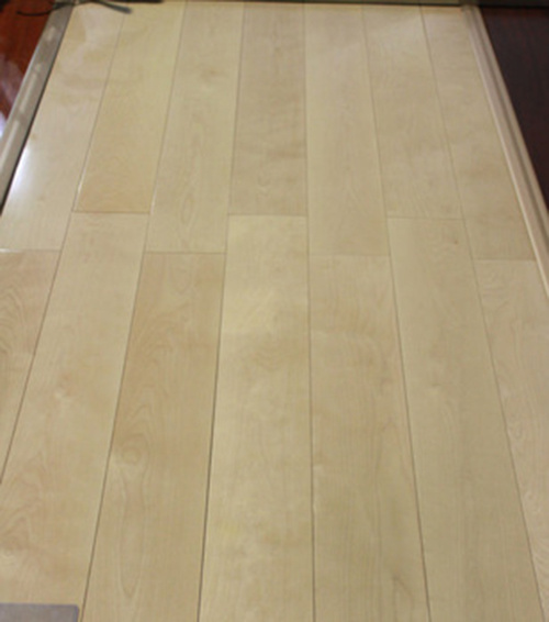 Oak 15/4mm Parquet Engineered Wood Flooring