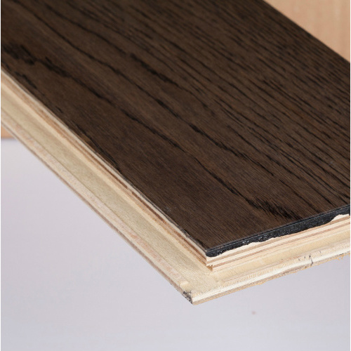 18mm Oak Multi-Layer Parquet Engineered Flooring