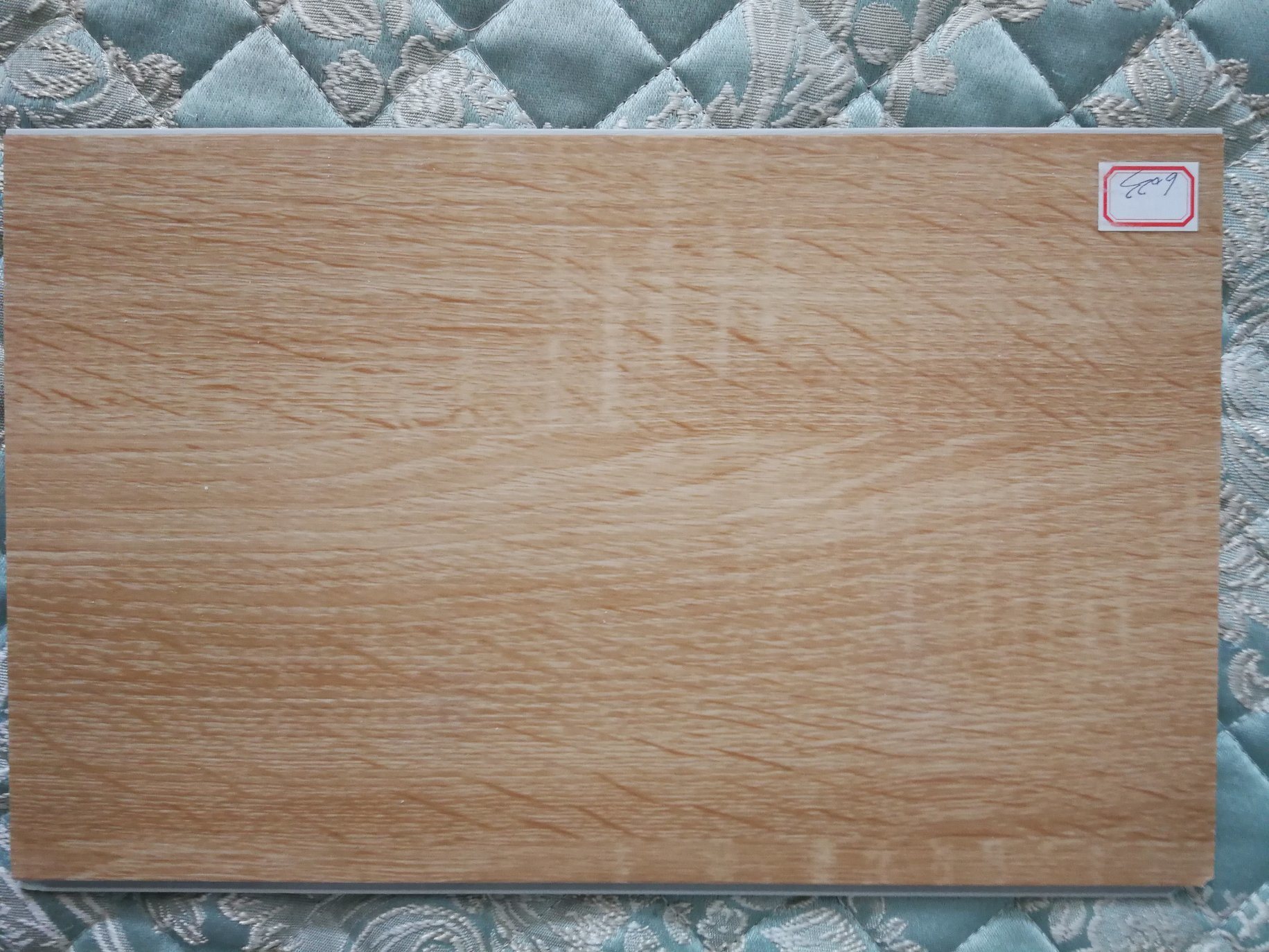 High Performance Spc Vinyl Flooring with Click Lock