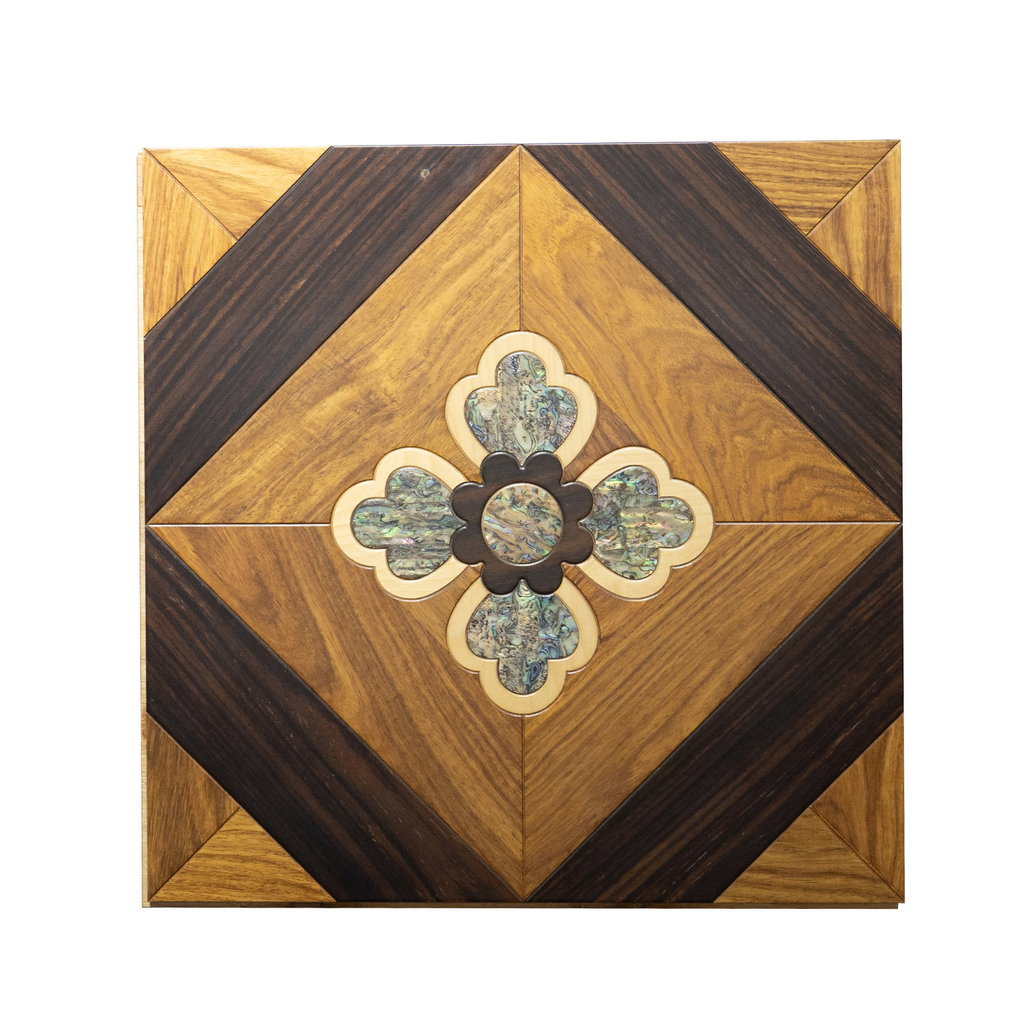 Timeless Designs Small Emboss Laminate Flooring AC3 AC4