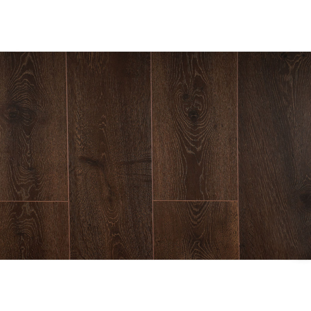 Multi Layer Ash Engineered Wood Flooring