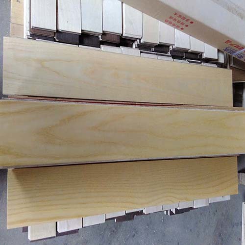 T&G Lock 15mm UV SGS Birch Multi-Layer Engineered Flooring