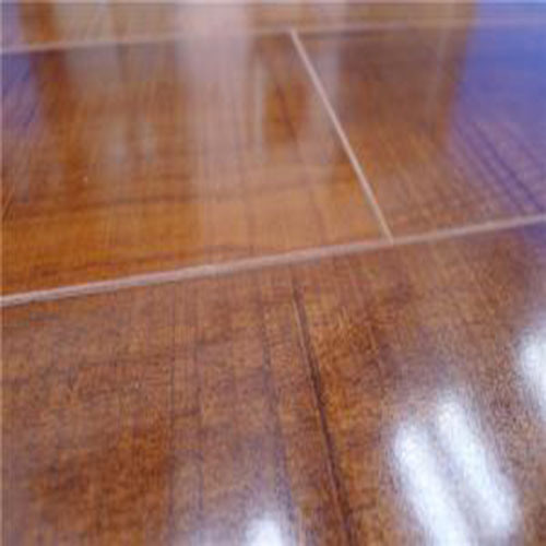 HDF High Gloss Mirror Surface Laminate/Laminated Flooring