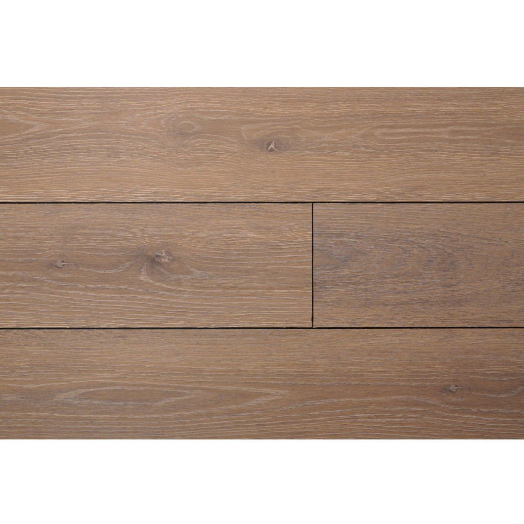 Ab Grade Natural Oak Engineered Wood Flooring, 2-5mm Oak Wood, 10-20mm Overall