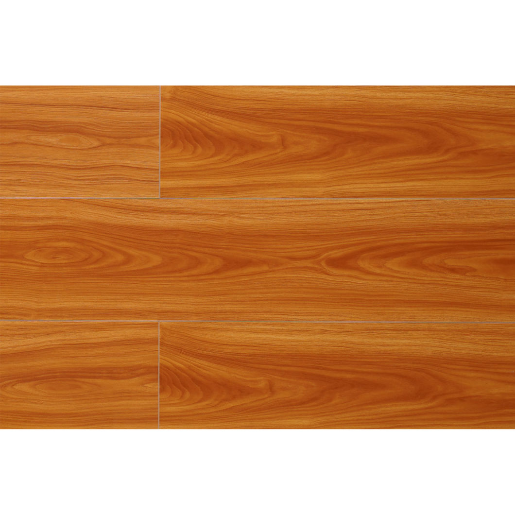 Countryside Style Multi Layer Odum Engineered Flooring