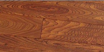 Waterproof Santos Mahogany Multi Layer Engineered Parquet Wood Flooring
