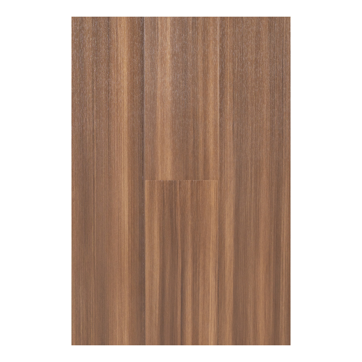 Three-Layer Oak Flooring-Brushed Antique Engineered Solidwood