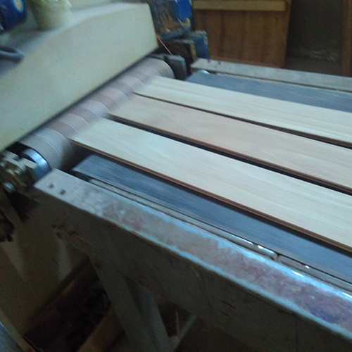 T&G Ash Multi-Layer Engineered Flooring