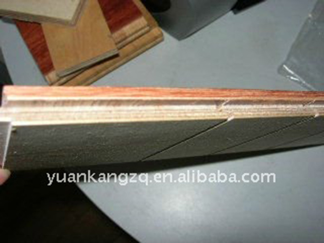 Manufacture Multi-Layer Oak Parquet Engineered Wood Flooring