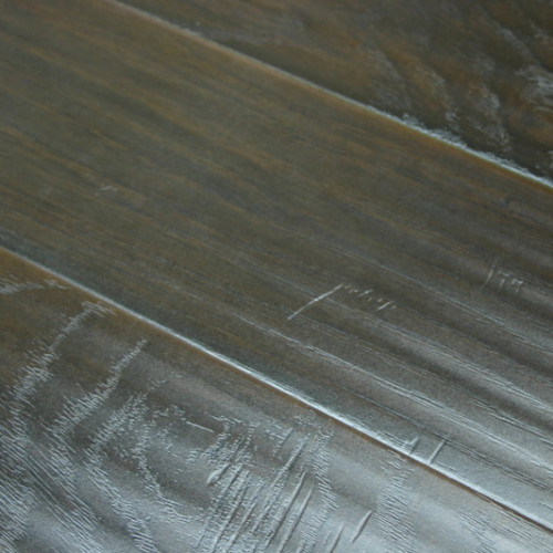 Competitive Price Eir Wax Anti Scratch Environmentally AC4 8mm Laminate Flooring/ Lamianted Wooden Flooring