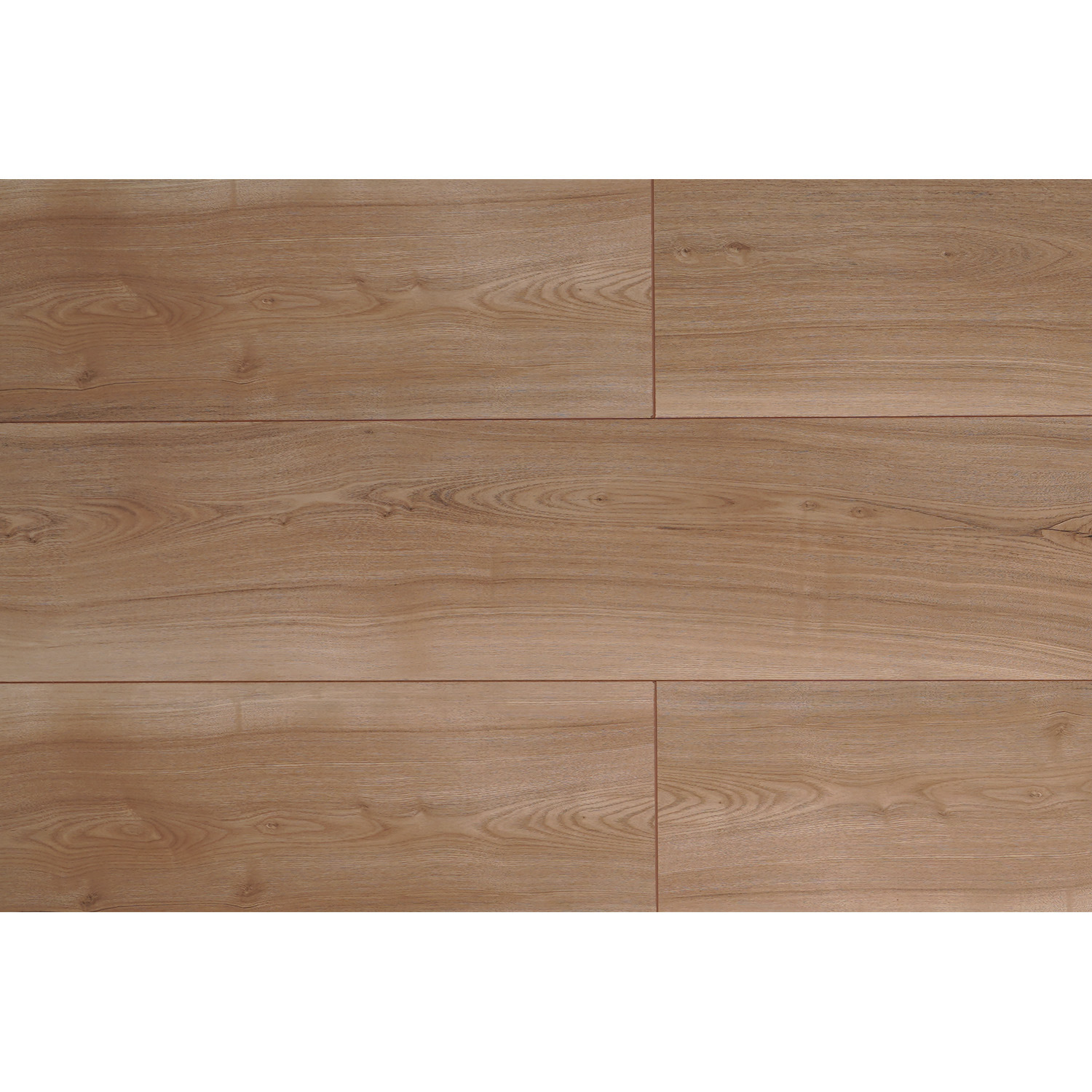 Lvt Skidproof PVC Spc Click Vinyl Flooring Floor Tile for Apartment