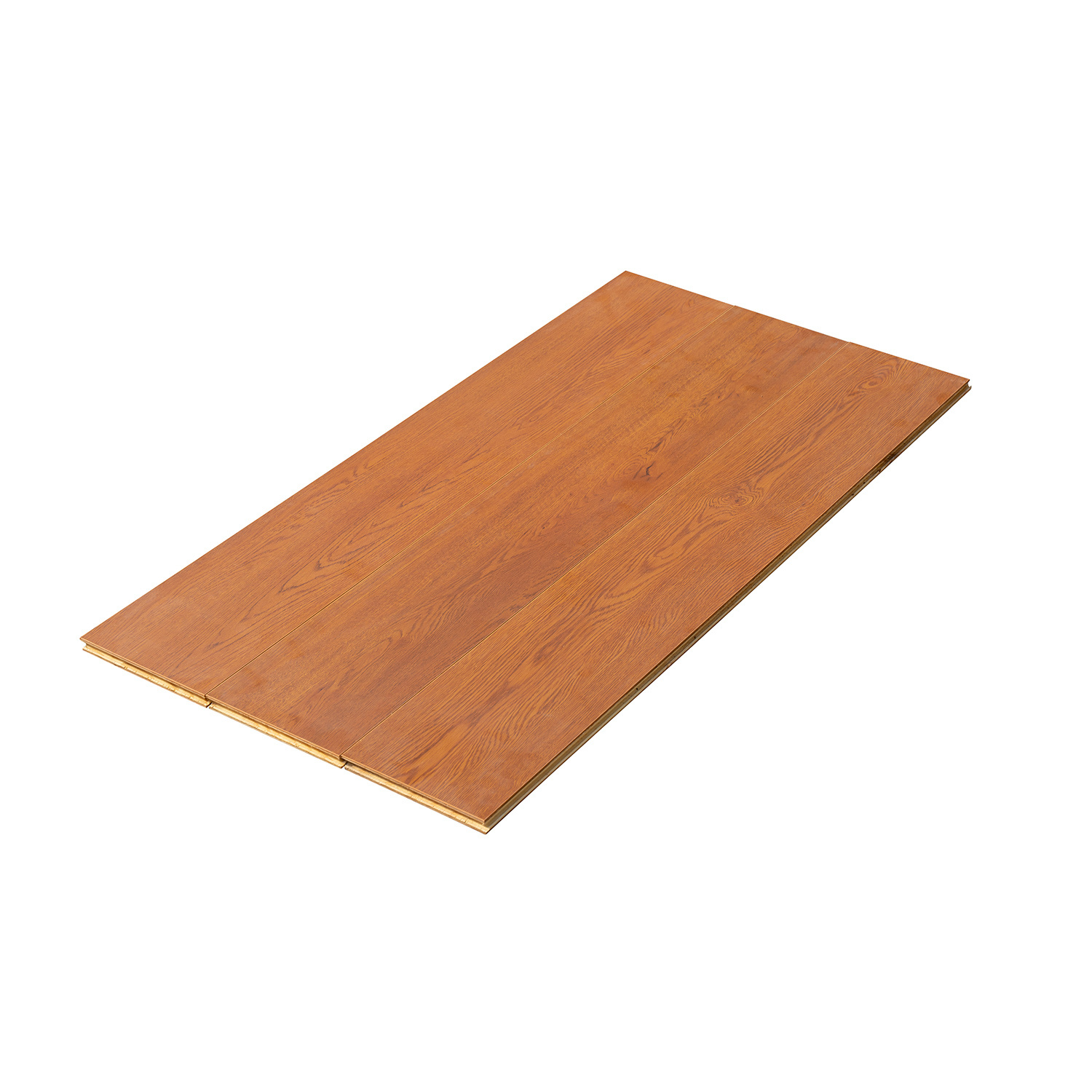 Office and Home Anti-Slip Soundproof Cork Padding Click Vinyl Flooring 4.5mm Waterproof PVC Vinyl Plank Spc Flooring Tile Fashion Waterproof Spc Floor