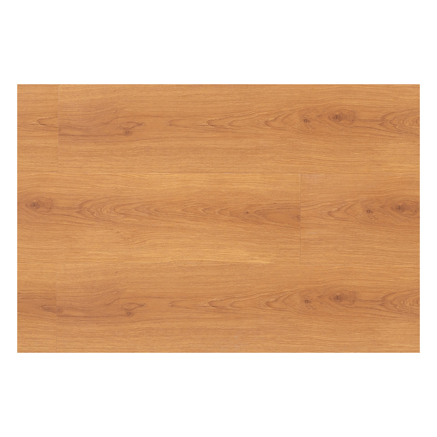 8mm to 12mm Indoor HDF Laminate Flooring Smooth AC5 Brown Laminate Flooring