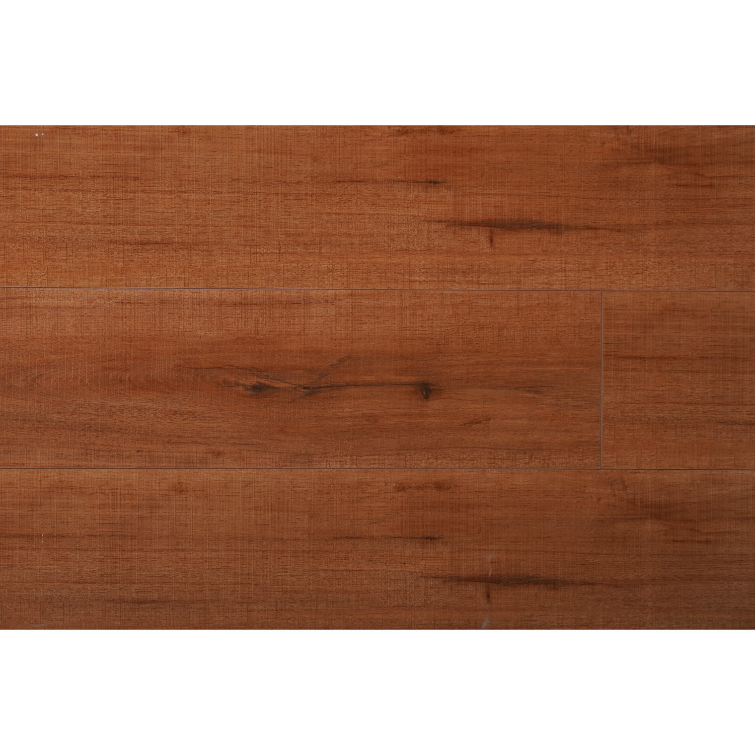 Black Walnut Flooring (three-layer engineered solidwood from American)