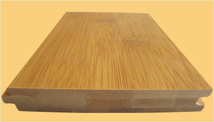 Hot Sale High Quality Natural Carbonize Vertical Horizontal Strand Woven Bamboo Flooring