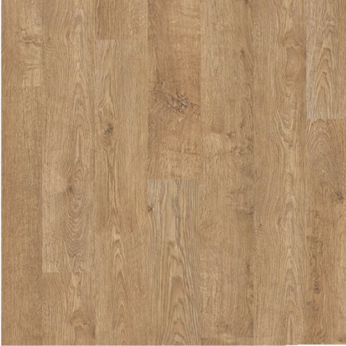 12mm Matt Gloss V-Groove Waxed HDF Laminate Flooring