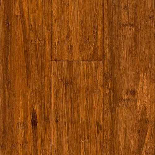 Indoor Bamboo Flooring