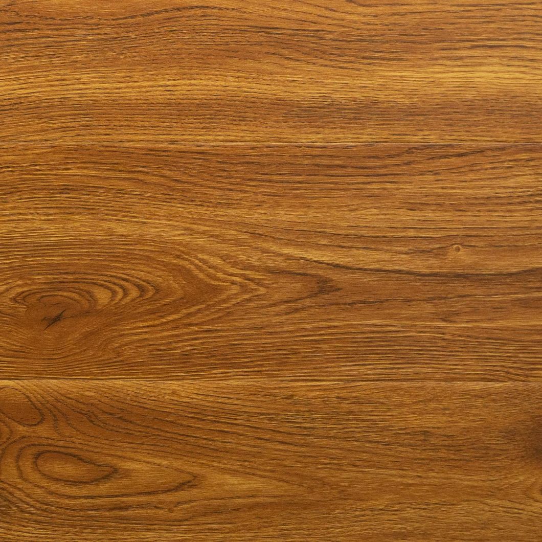 Laminate/Laminated Flooring High Gloss Manufacture