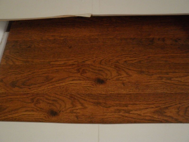 HDF Lamiante Floor Home and Office Wood Laminate Flooring